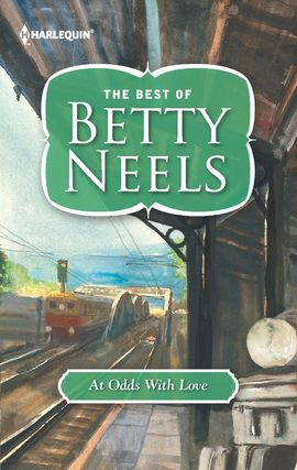 Title details for At Odds with Love by Betty Neels - Available